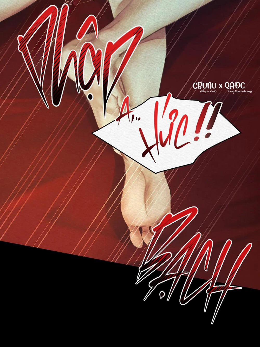 (Cbunu) Củy Dạ Khút 35 Season 2 0 H+ trang 21