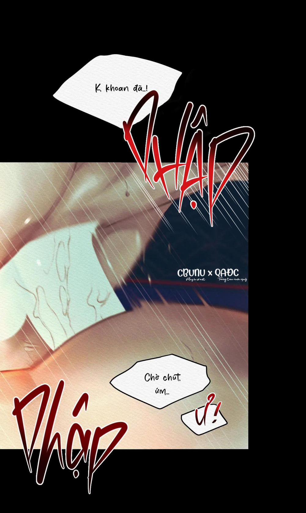 (Cbunu) Củy Dạ Khút 35 Season 2 0 H+ trang 25