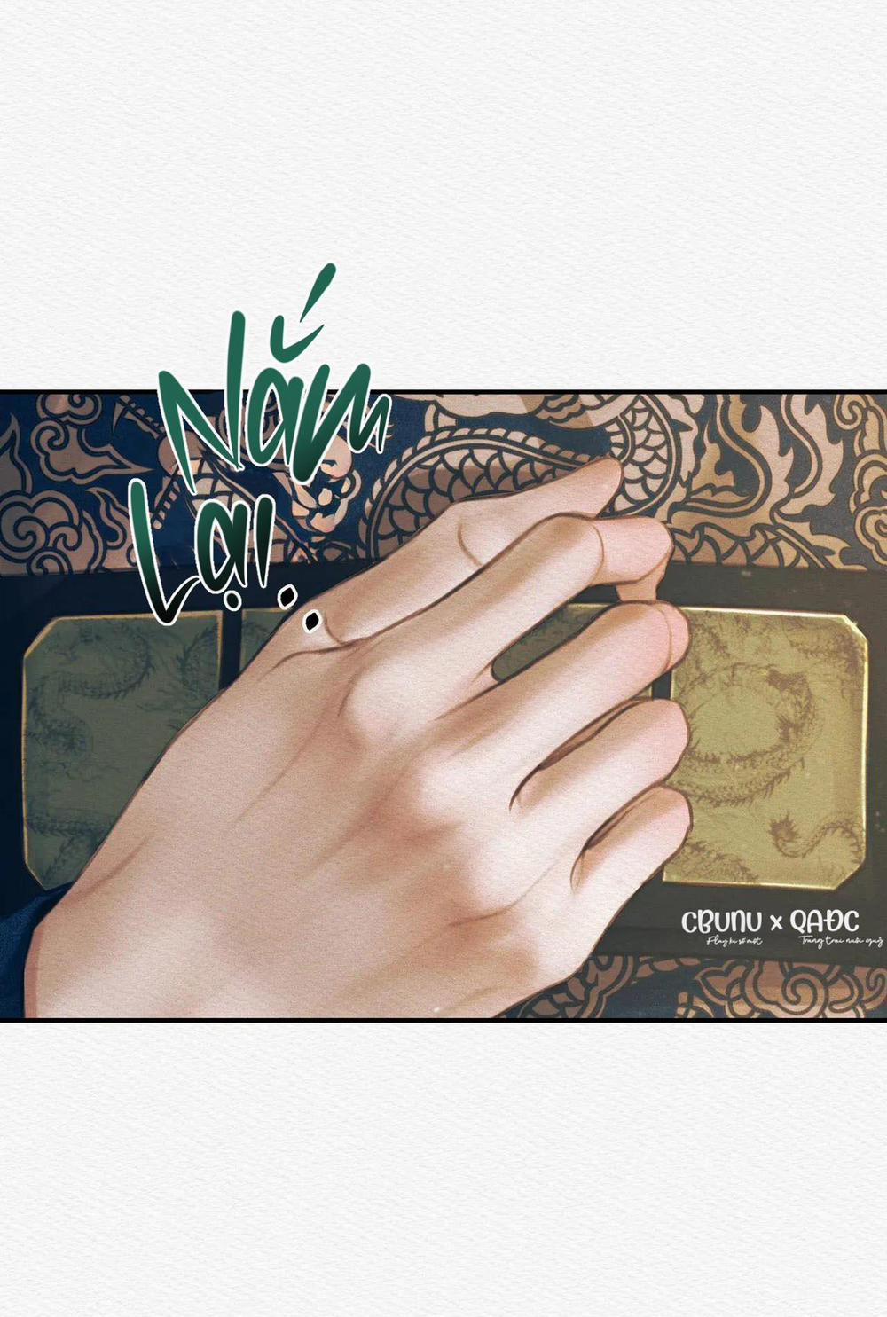 (Cbunu) Củy Dạ Khút 35 Season 2 0 H+ trang 84