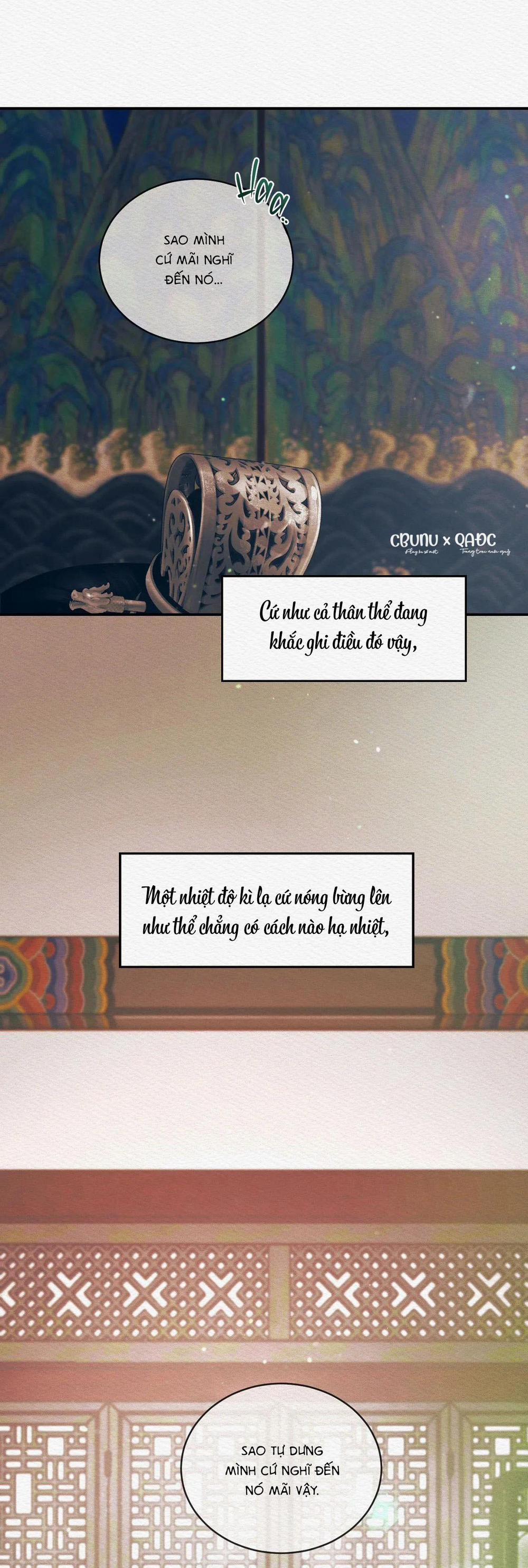 (Cbunu) Củy Dạ Khút 35 Season 2 0 H+ trang 91