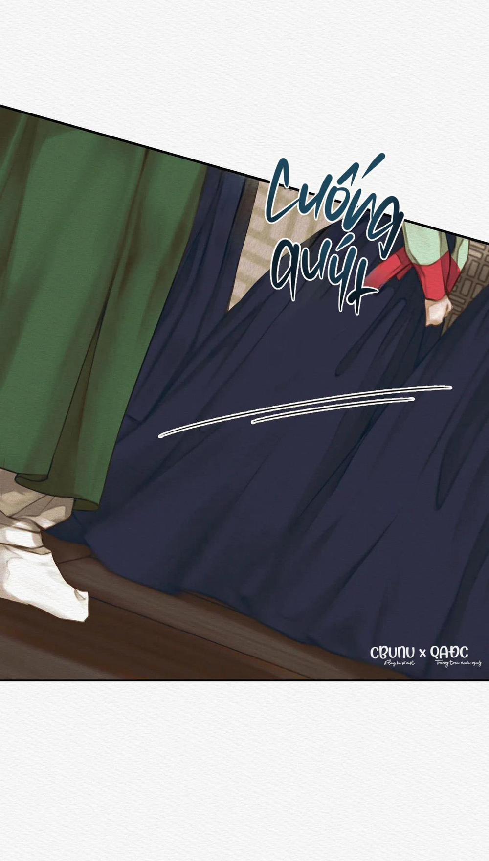 (Cbunu) Củy Dạ Khút 35 trang 10