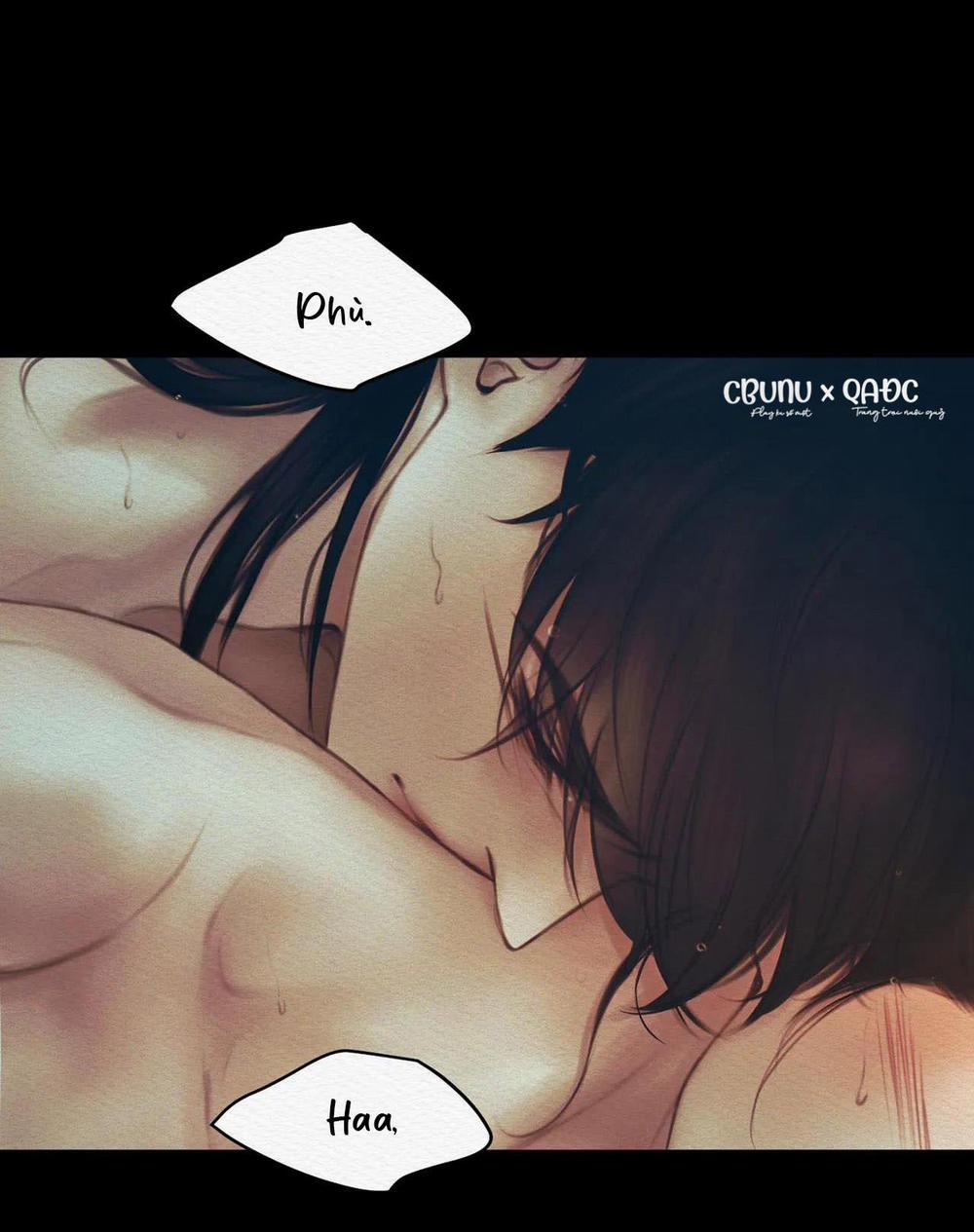 (Cbunu) Củy Dạ Khút 35 trang 63