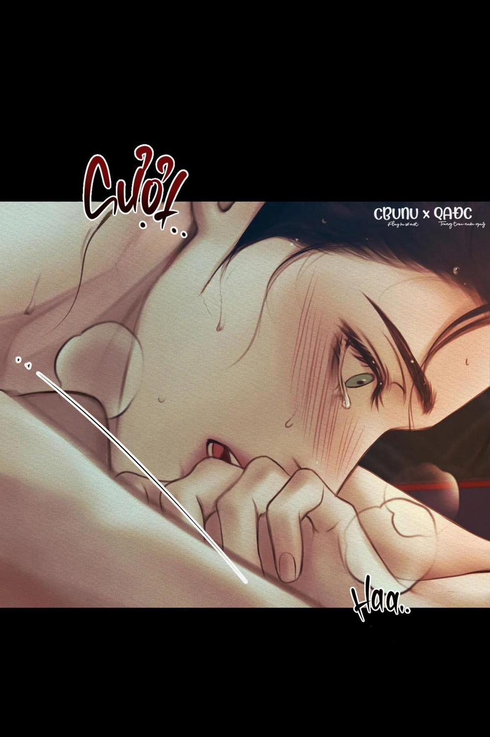 (Cbunu) Củy Dạ Khút 35 trang 67