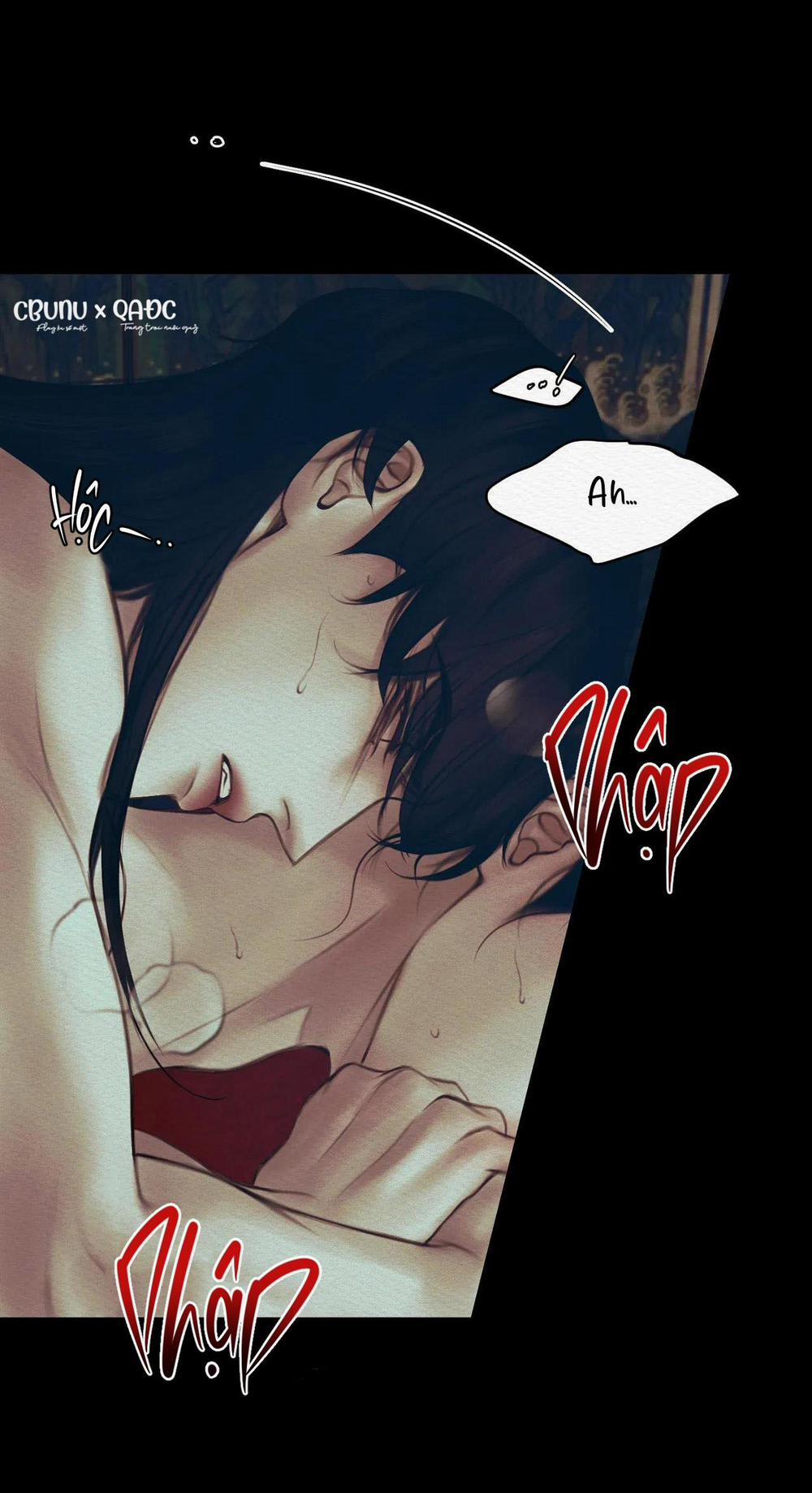 (Cbunu) Củy Dạ Khút 35 trang 78