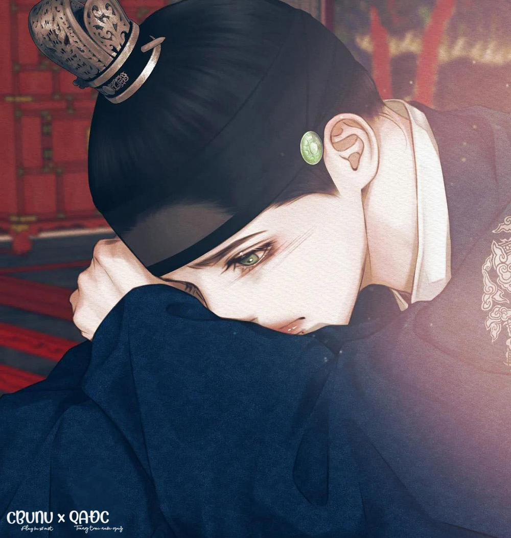 (Cbunu) Củy Dạ Khút 35 trang 96