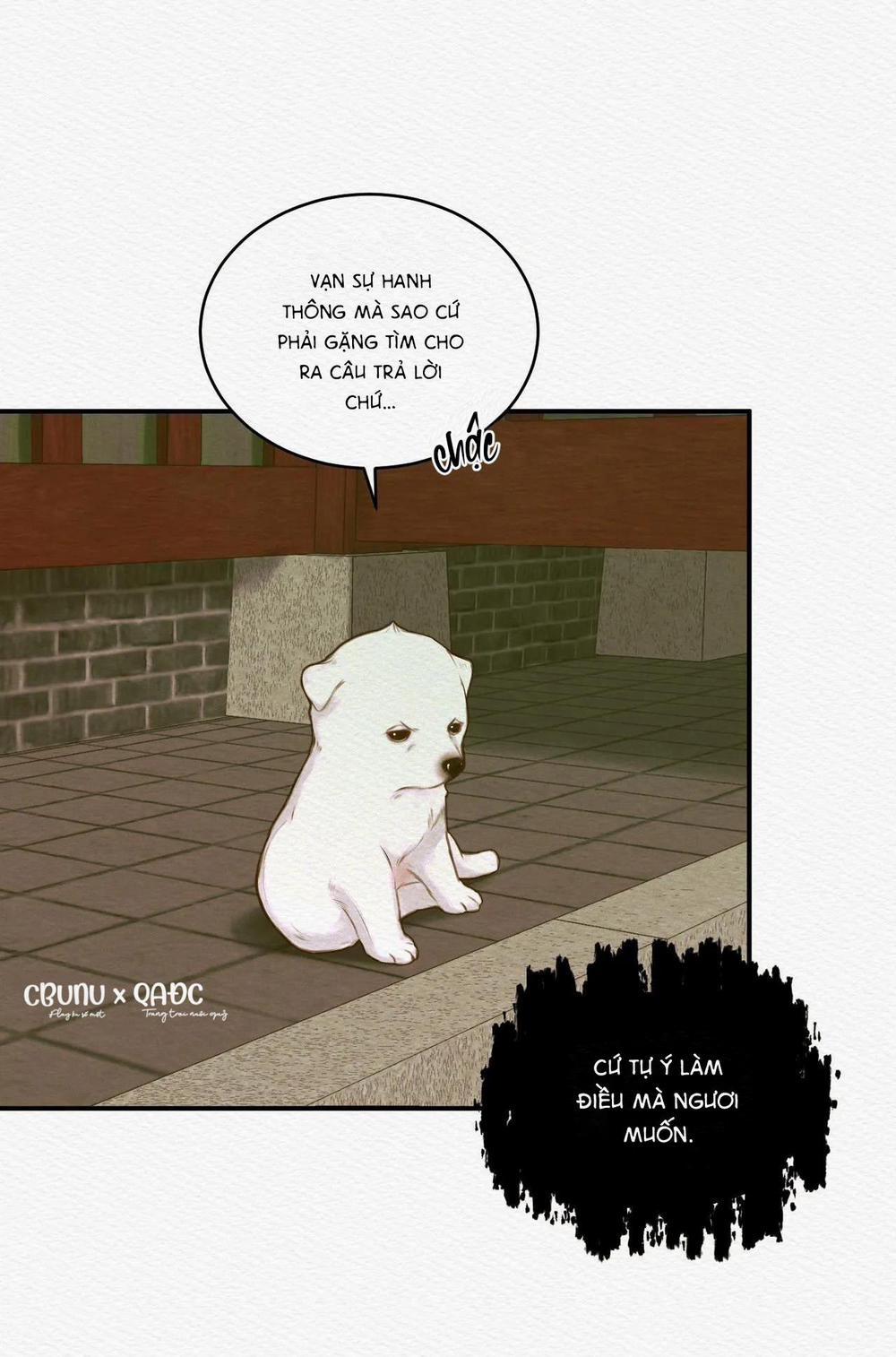 (Cbunu) Củy Dạ Khút 36 trang 15