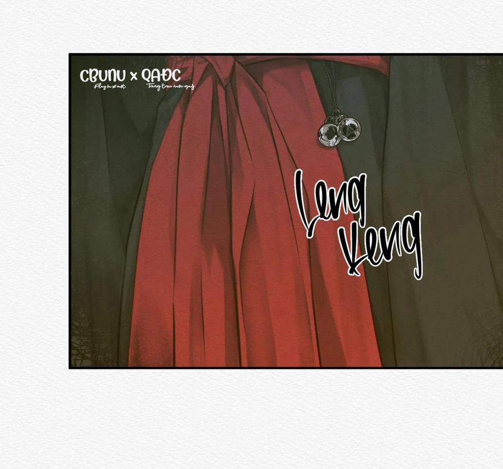 (Cbunu) Củy Dạ Khút 36 trang 16