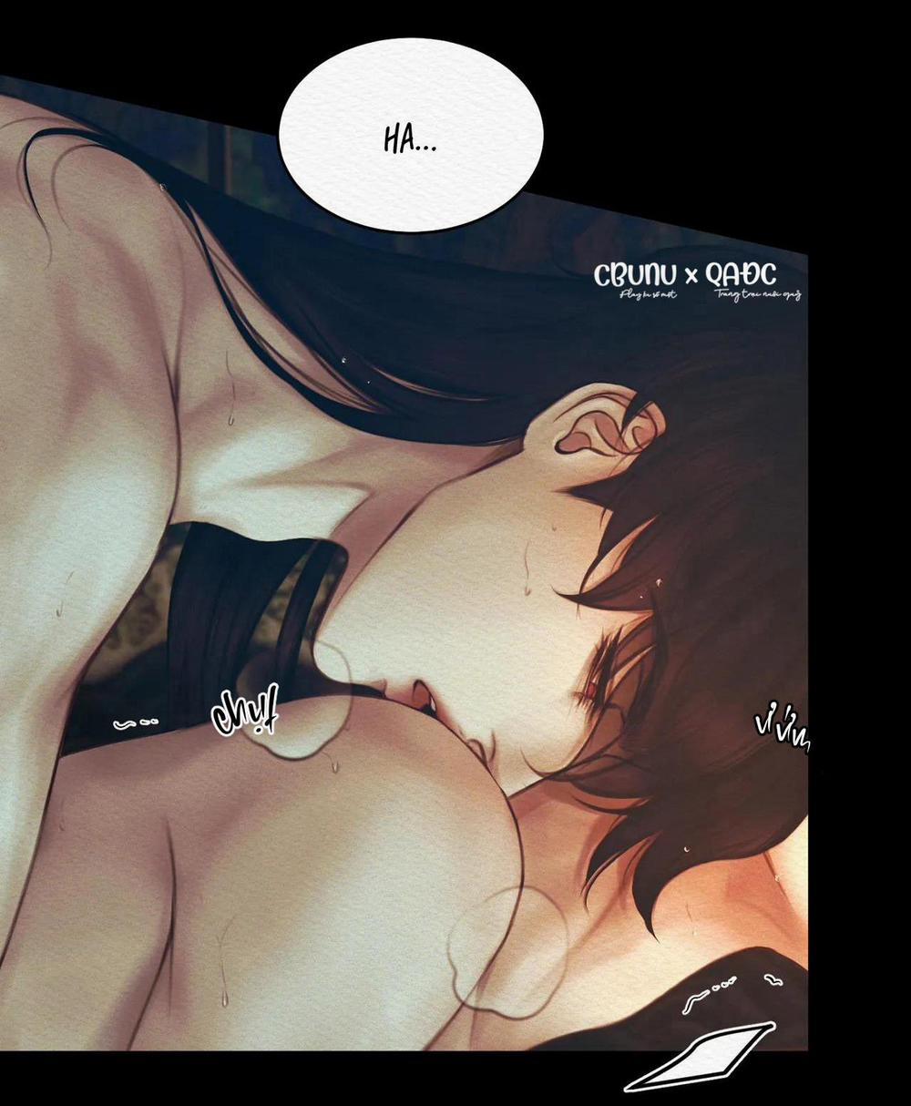 (Cbunu) Củy Dạ Khút 36 trang 3