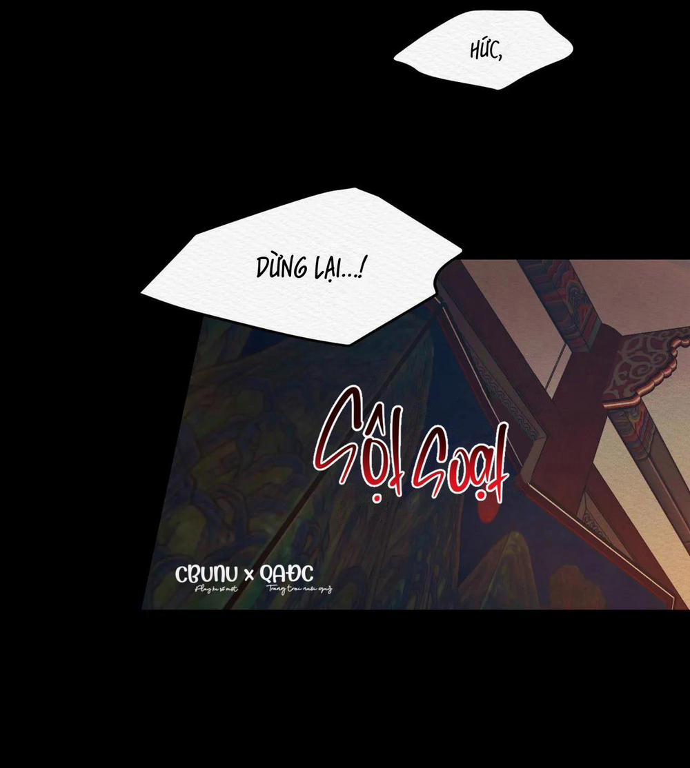 (Cbunu) Củy Dạ Khút 36 trang 4