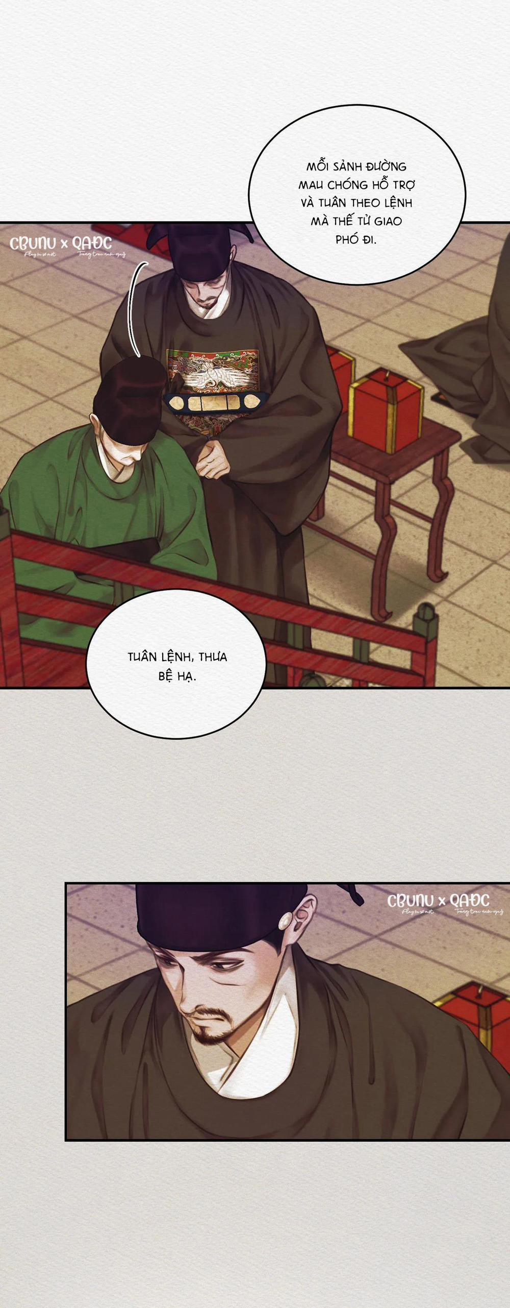 (Cbunu) Củy Dạ Khút 36 trang 74