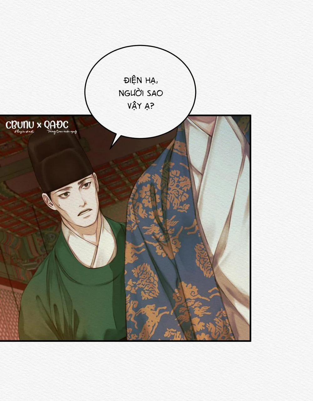 (Cbunu) Củy Dạ Khút 37 trang 15