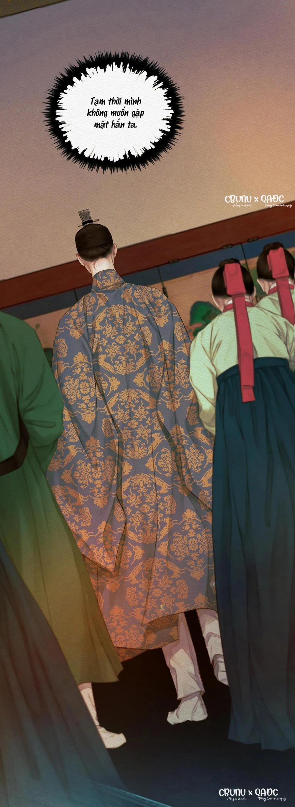 (Cbunu) Củy Dạ Khút 37 trang 20