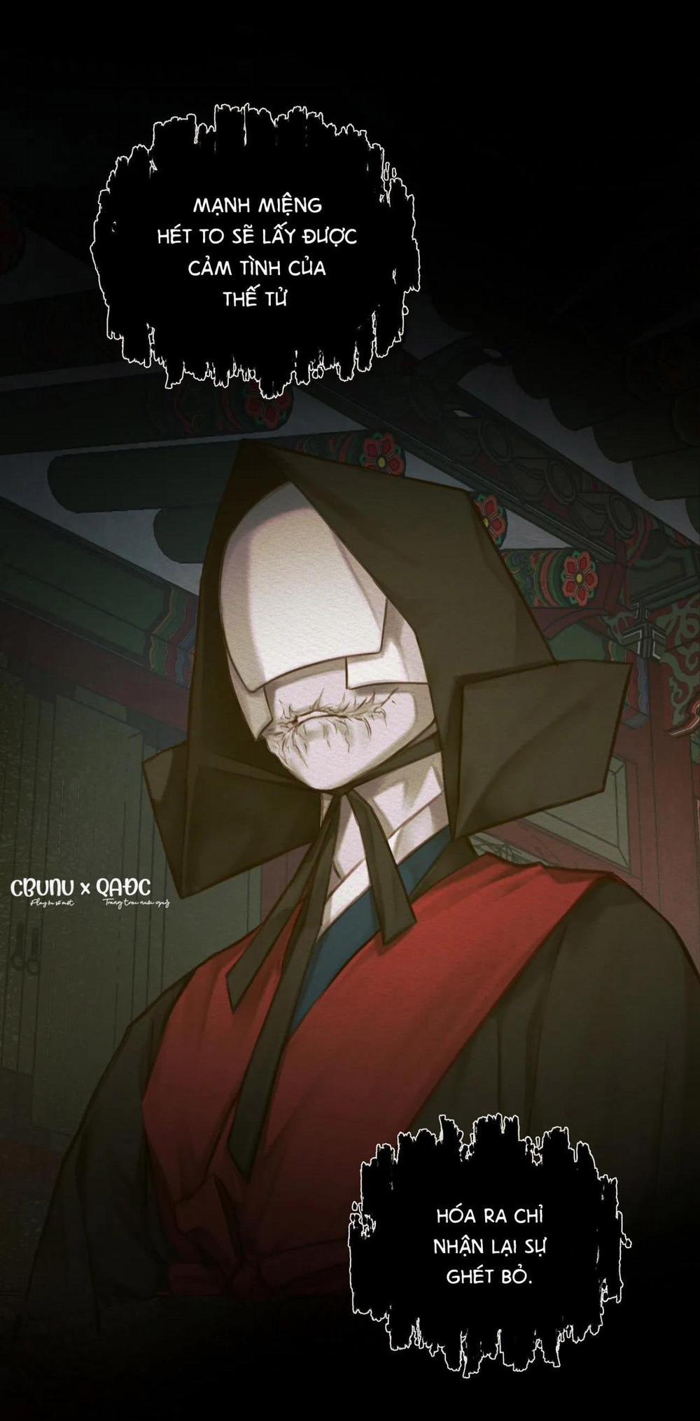 (Cbunu) Củy Dạ Khút 37 trang 23