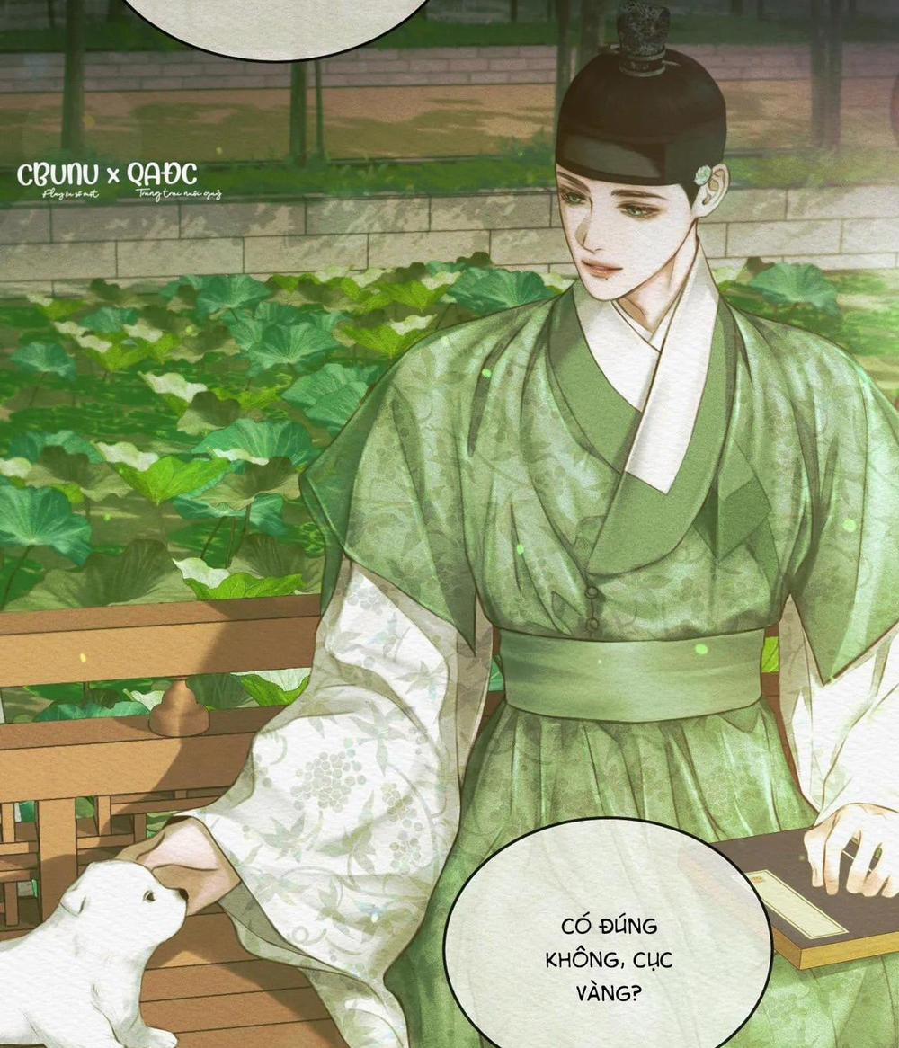 (Cbunu) Củy Dạ Khút 37 trang 26