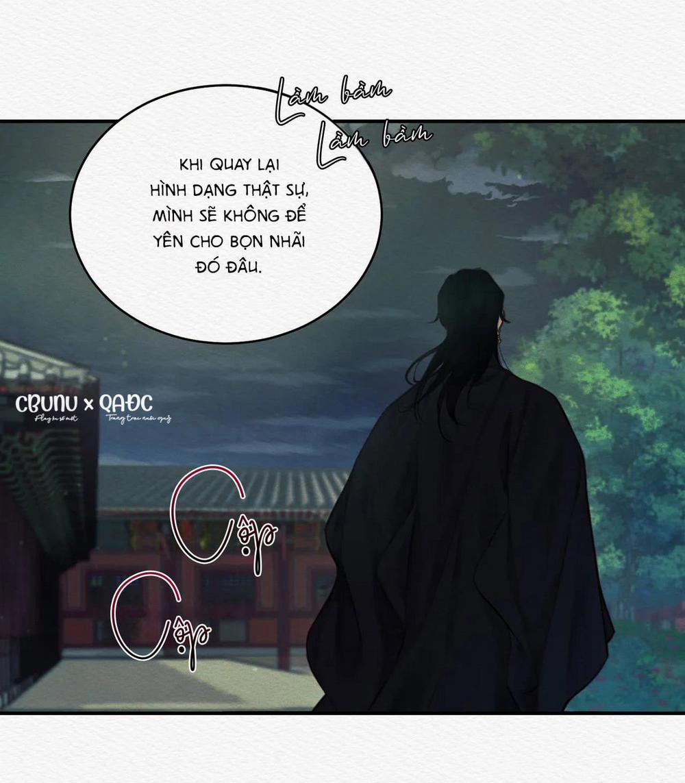 (Cbunu) Củy Dạ Khút 37 trang 51