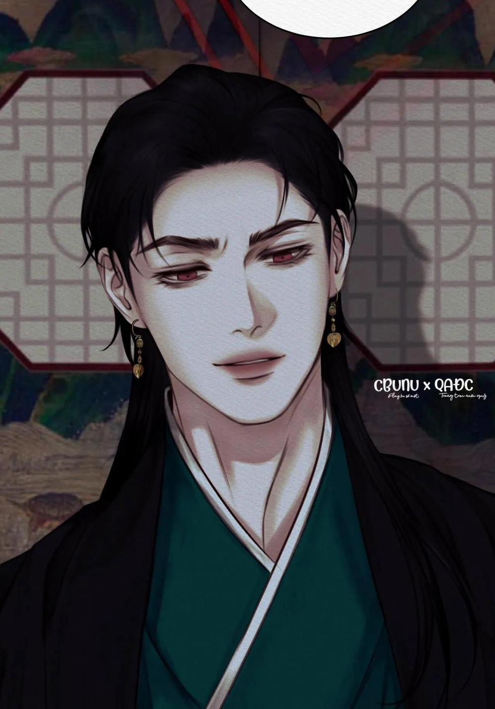 (Cbunu) Củy Dạ Khút 37 trang 60