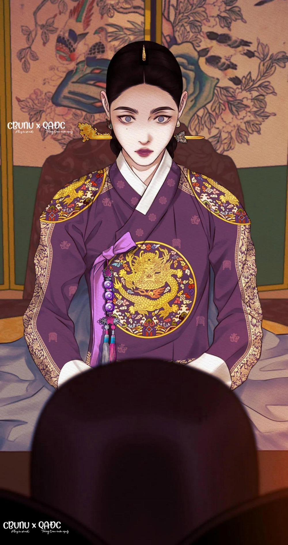 (Cbunu) Củy Dạ Khút 37 trang 69