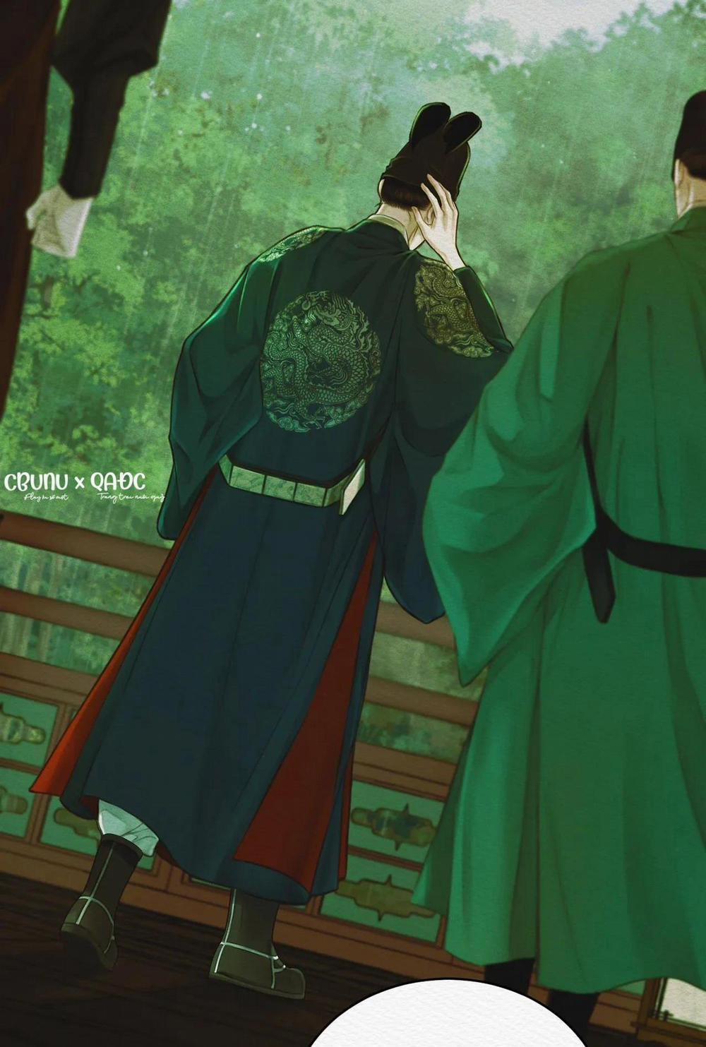 (Cbunu) Củy Dạ Khút 37 trang 7