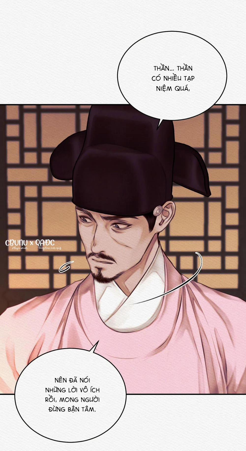 (Cbunu) Củy Dạ Khút 37 trang 71