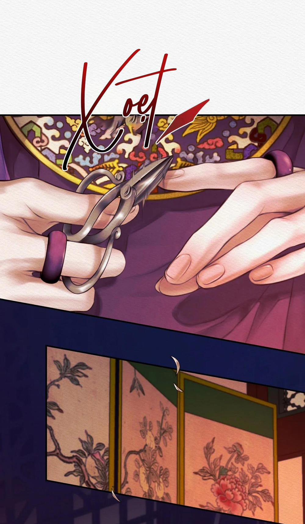 (Cbunu) Củy Dạ Khút 37 trang 80