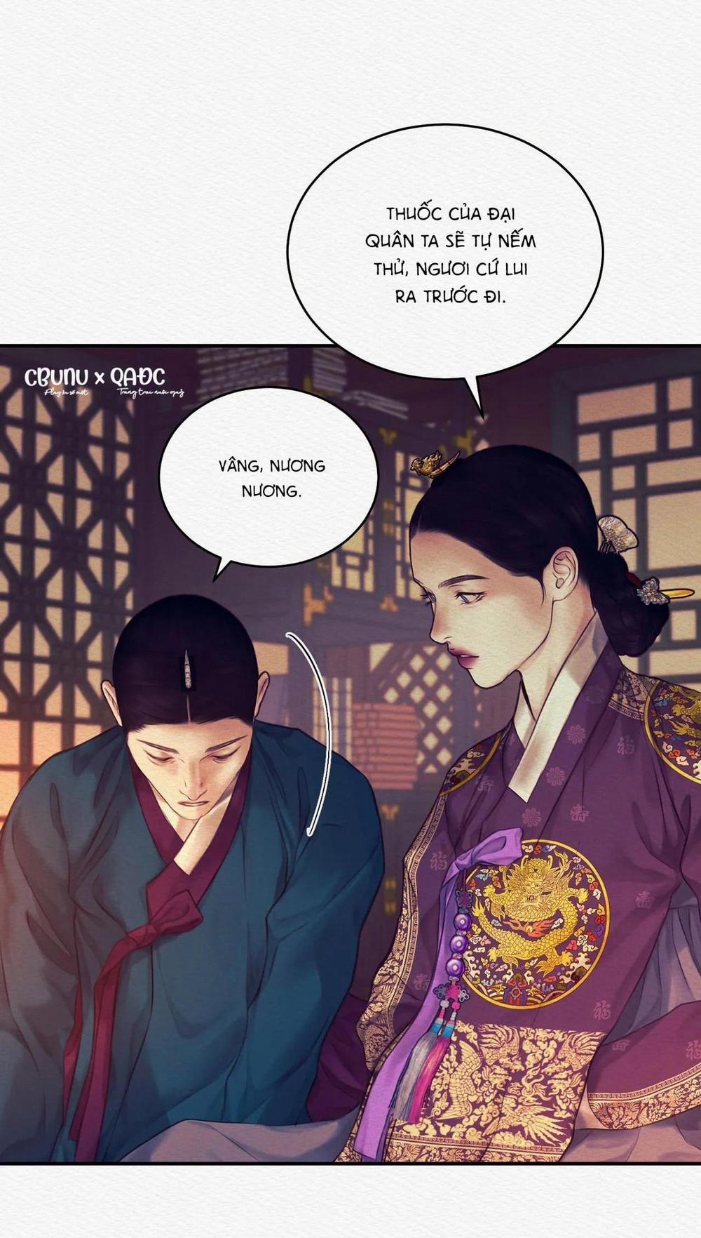 (Cbunu) Củy Dạ Khút 37 trang 84