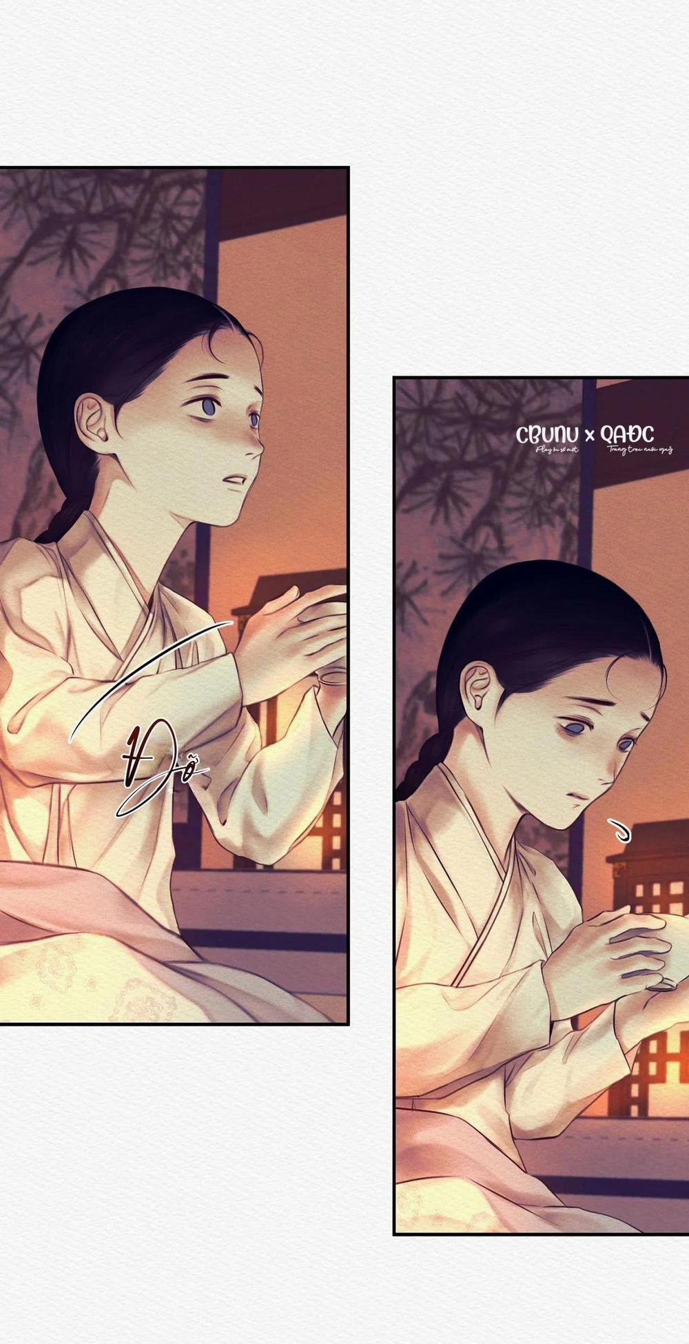 (Cbunu) Củy Dạ Khút 37 trang 91