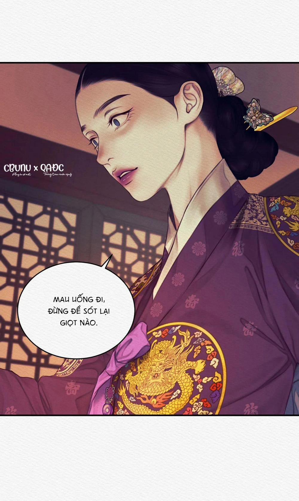 (Cbunu) Củy Dạ Khút 37 trang 95