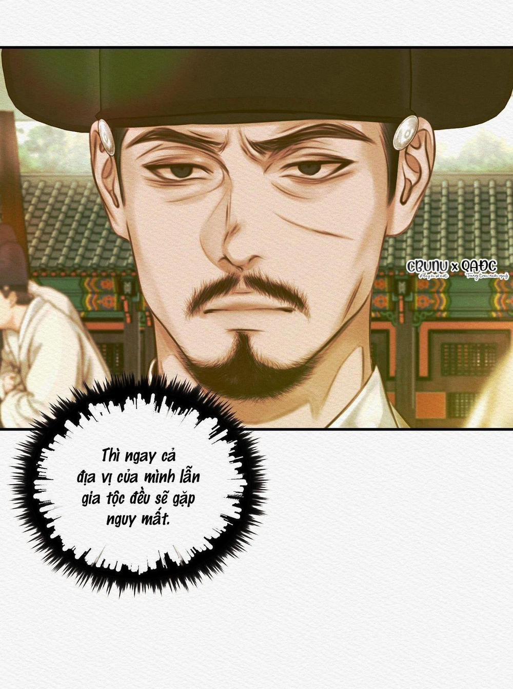 (Cbunu) Củy Dạ Khút 38 trang 118