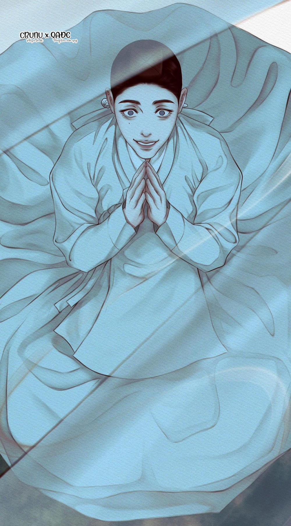 (Cbunu) Củy Dạ Khút 38 trang 124