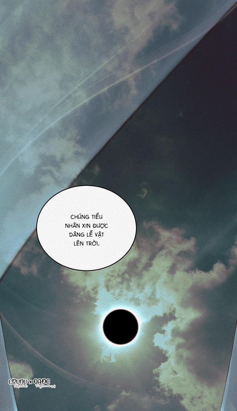 (Cbunu) Củy Dạ Khút 38 trang 125