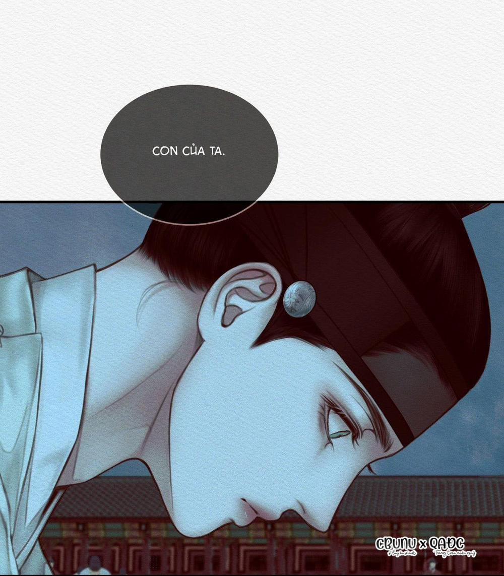 (Cbunu) Củy Dạ Khút 38 trang 130