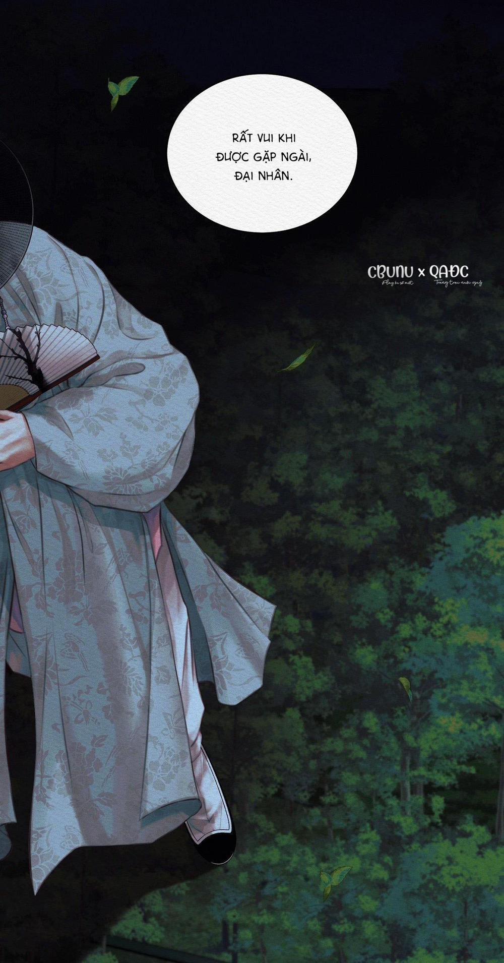 (Cbunu) Củy Dạ Khút 38 trang 2