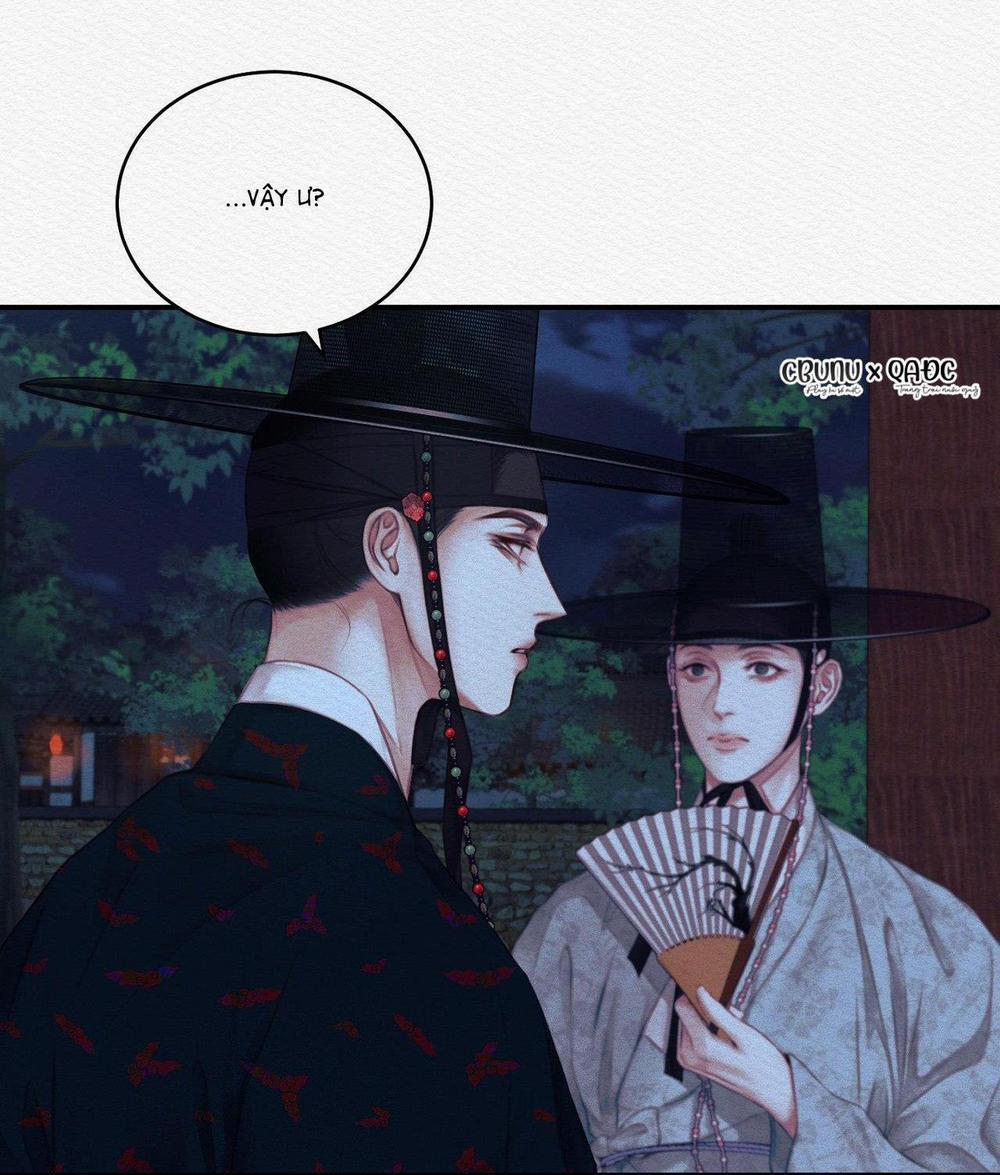 (Cbunu) Củy Dạ Khút 38 trang 30