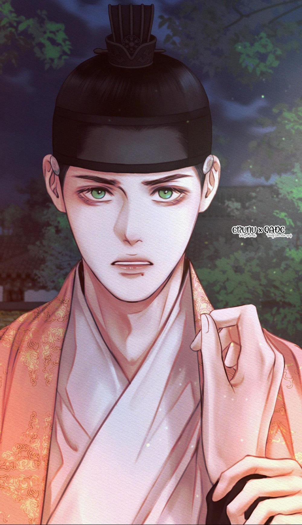 (Cbunu) Củy Dạ Khút 38 trang 48