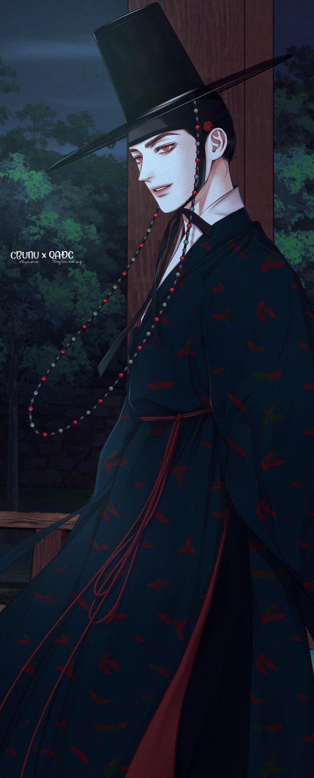 (Cbunu) Củy Dạ Khút 38 trang 6