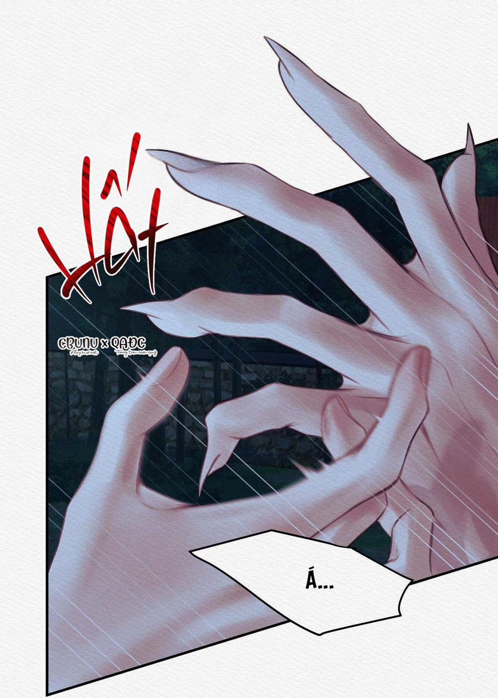 (Cbunu) Củy Dạ Khút 38 trang 64