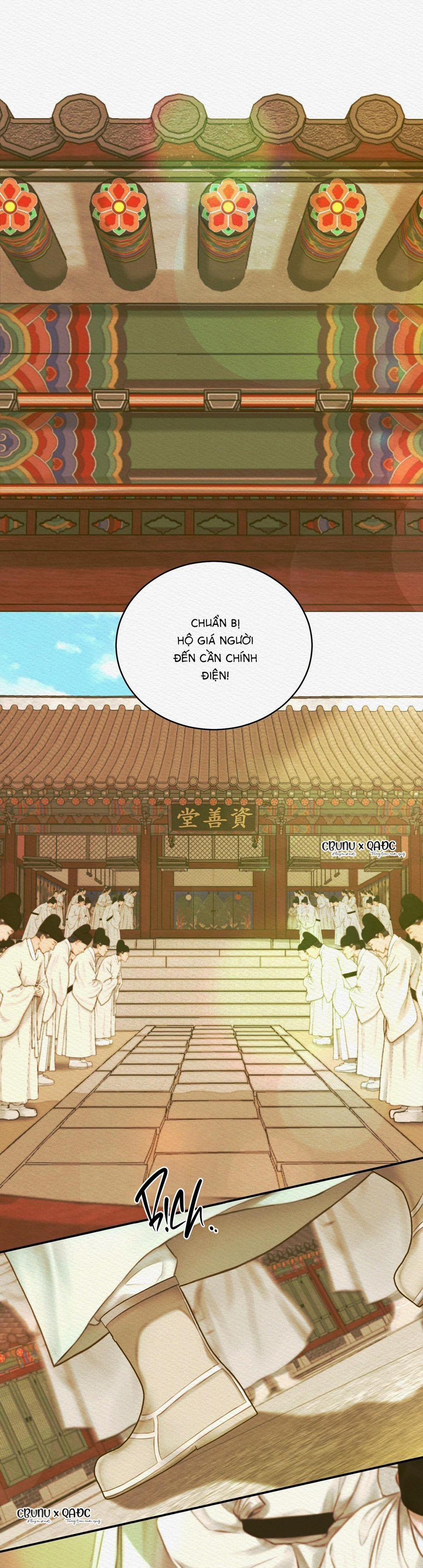 (Cbunu) Củy Dạ Khút 38 trang 90