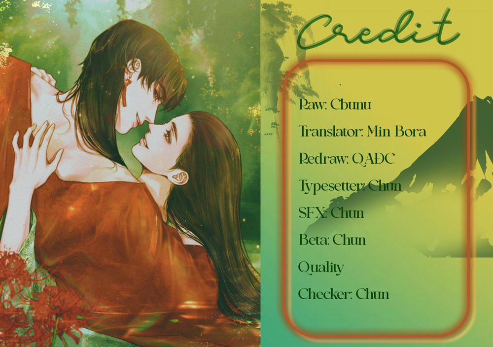 (Cbunu) Củy Dạ Khút 39 trang 0