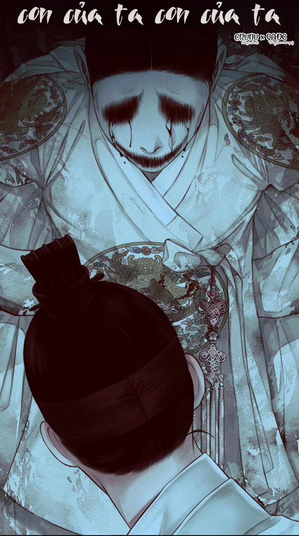 (Cbunu) Củy Dạ Khút 39 trang 104