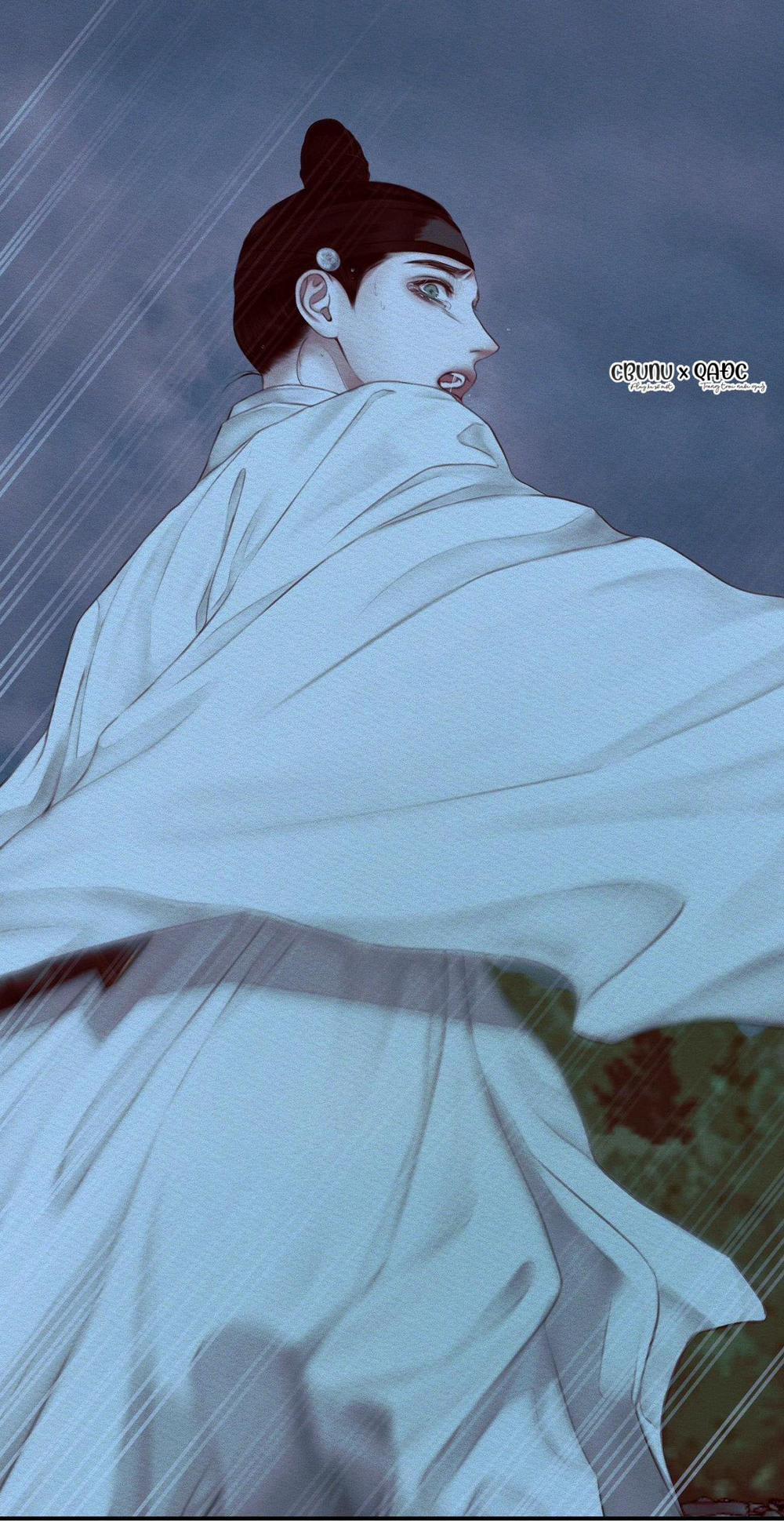 (Cbunu) Củy Dạ Khút 39 trang 116