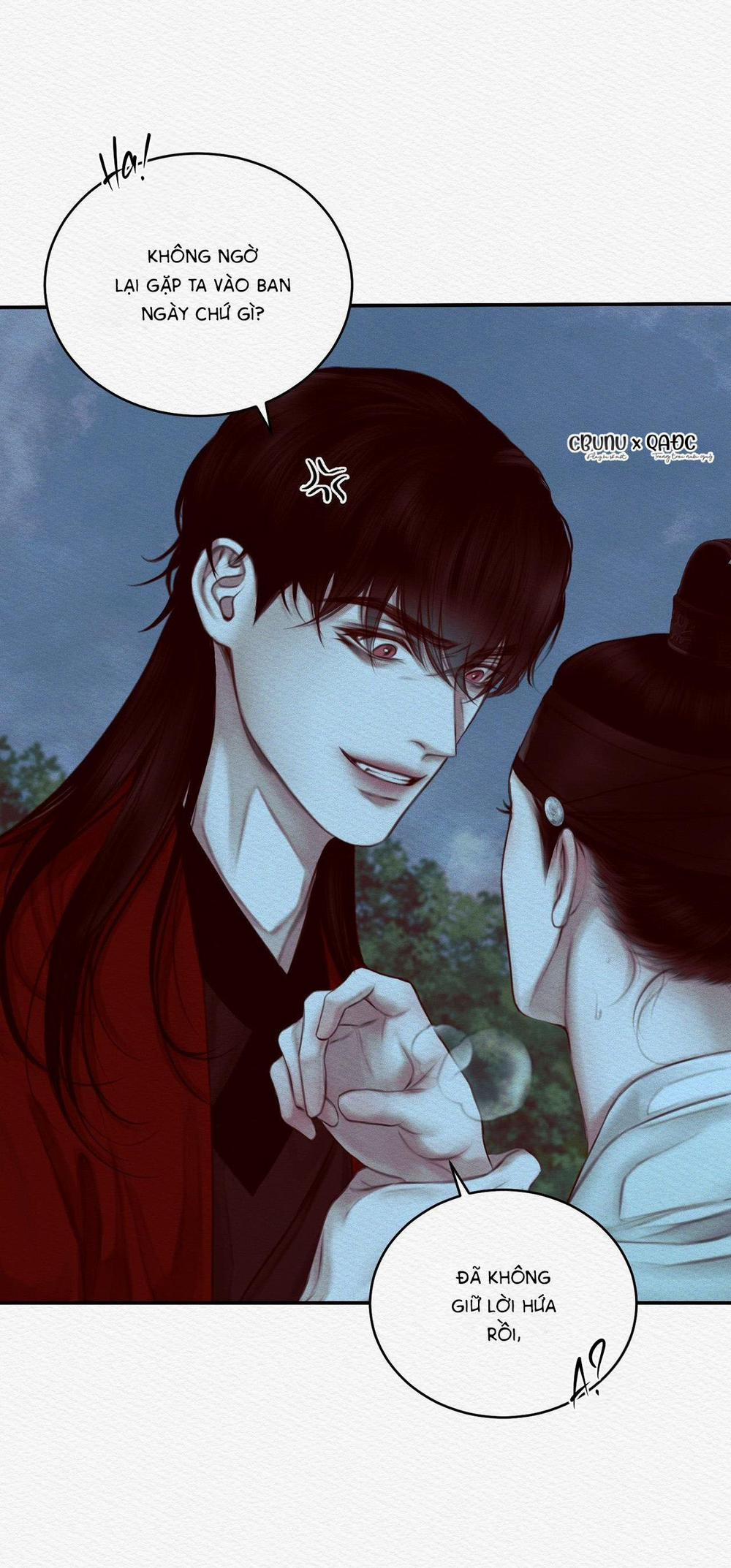 (Cbunu) Củy Dạ Khút 39 trang 125