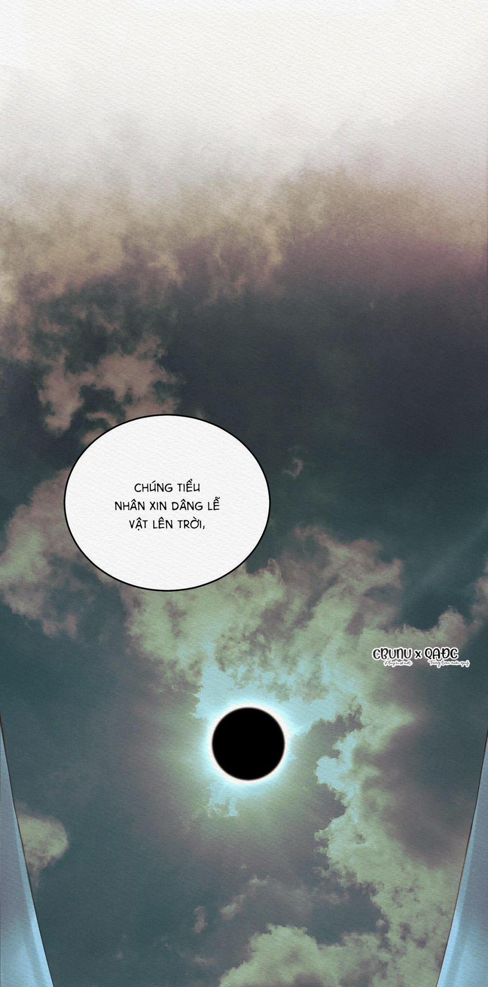 (Cbunu) Củy Dạ Khút 39 trang 42