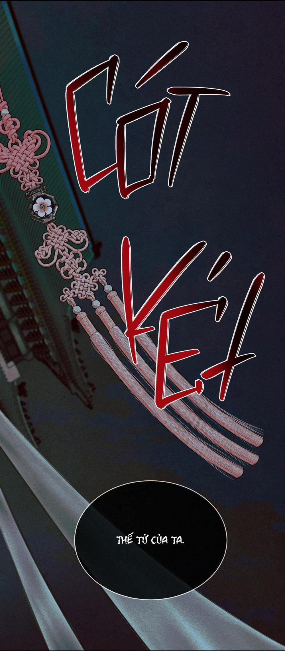 (Cbunu) Củy Dạ Khút 39 trang 49