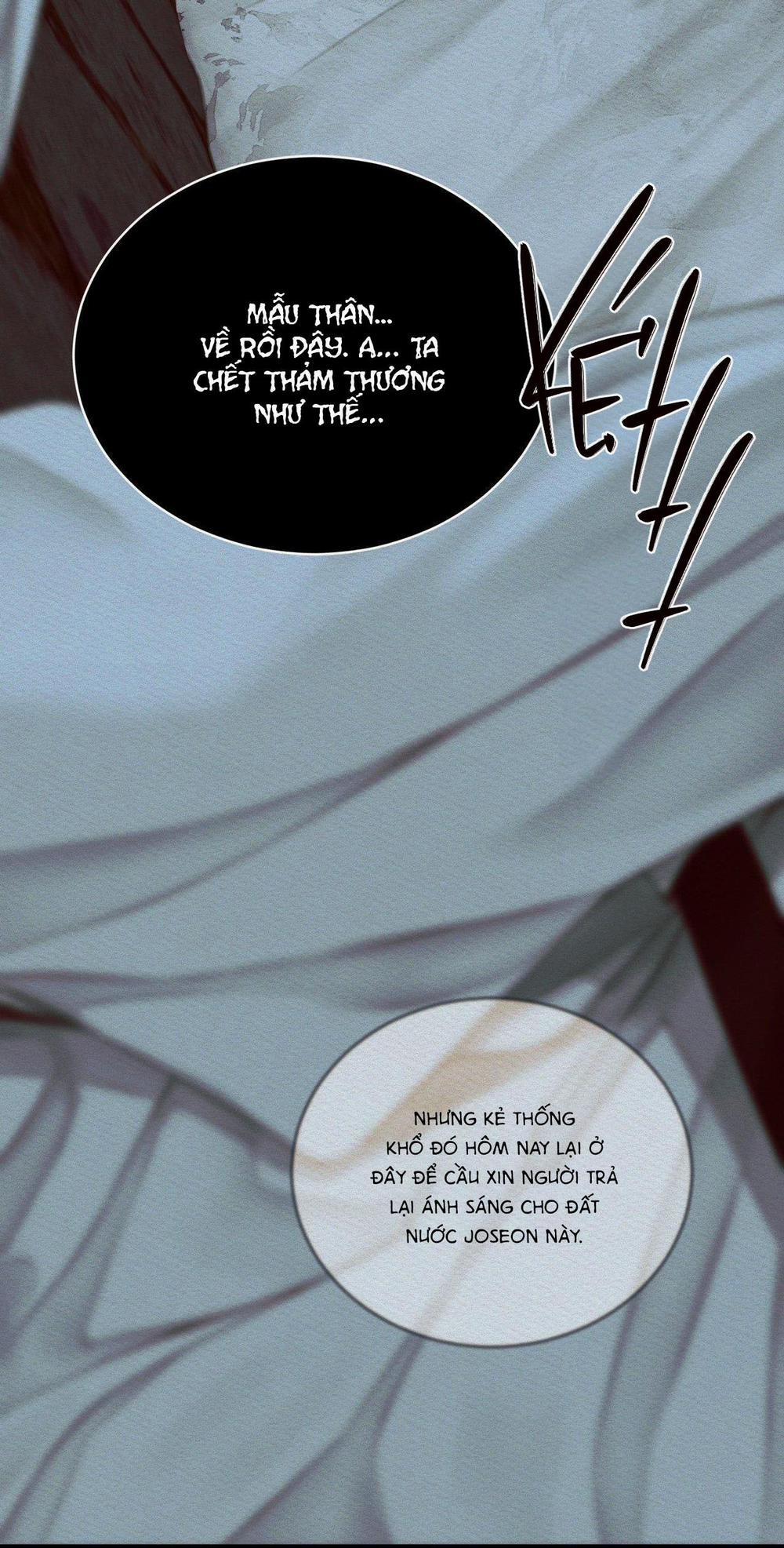 (Cbunu) Củy Dạ Khút 39 trang 52