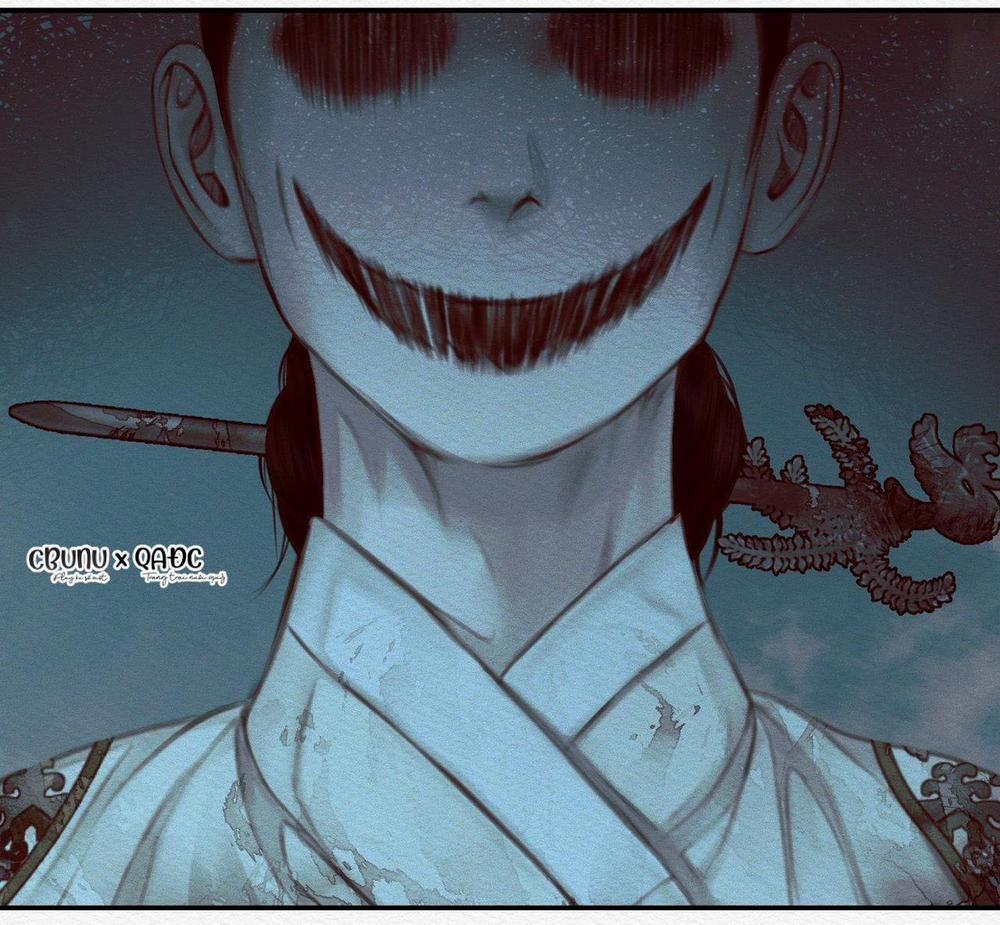 (Cbunu) Củy Dạ Khút 39 trang 70