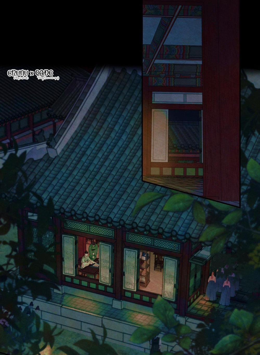 (Cbunu) Củy Dạ Khút 39 trang 9