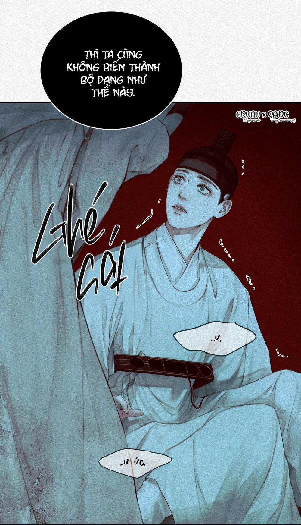 (Cbunu) Củy Dạ Khút 39 trang 90