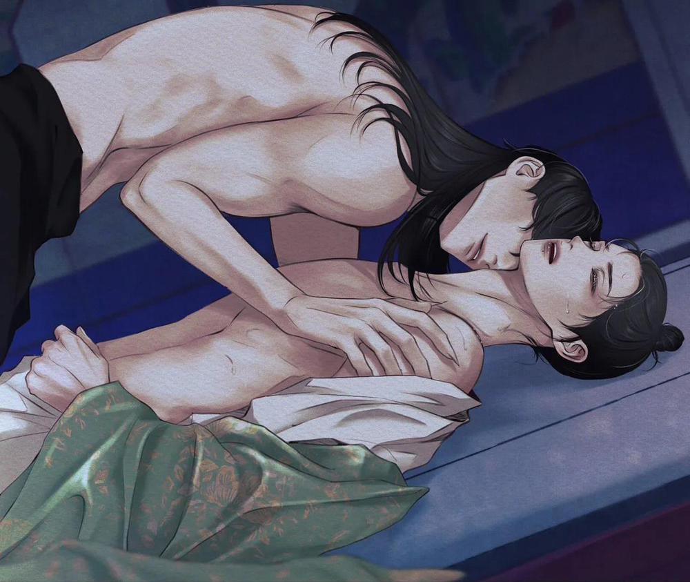 (Cbunu) Củy Dạ Khút 4 trang 14