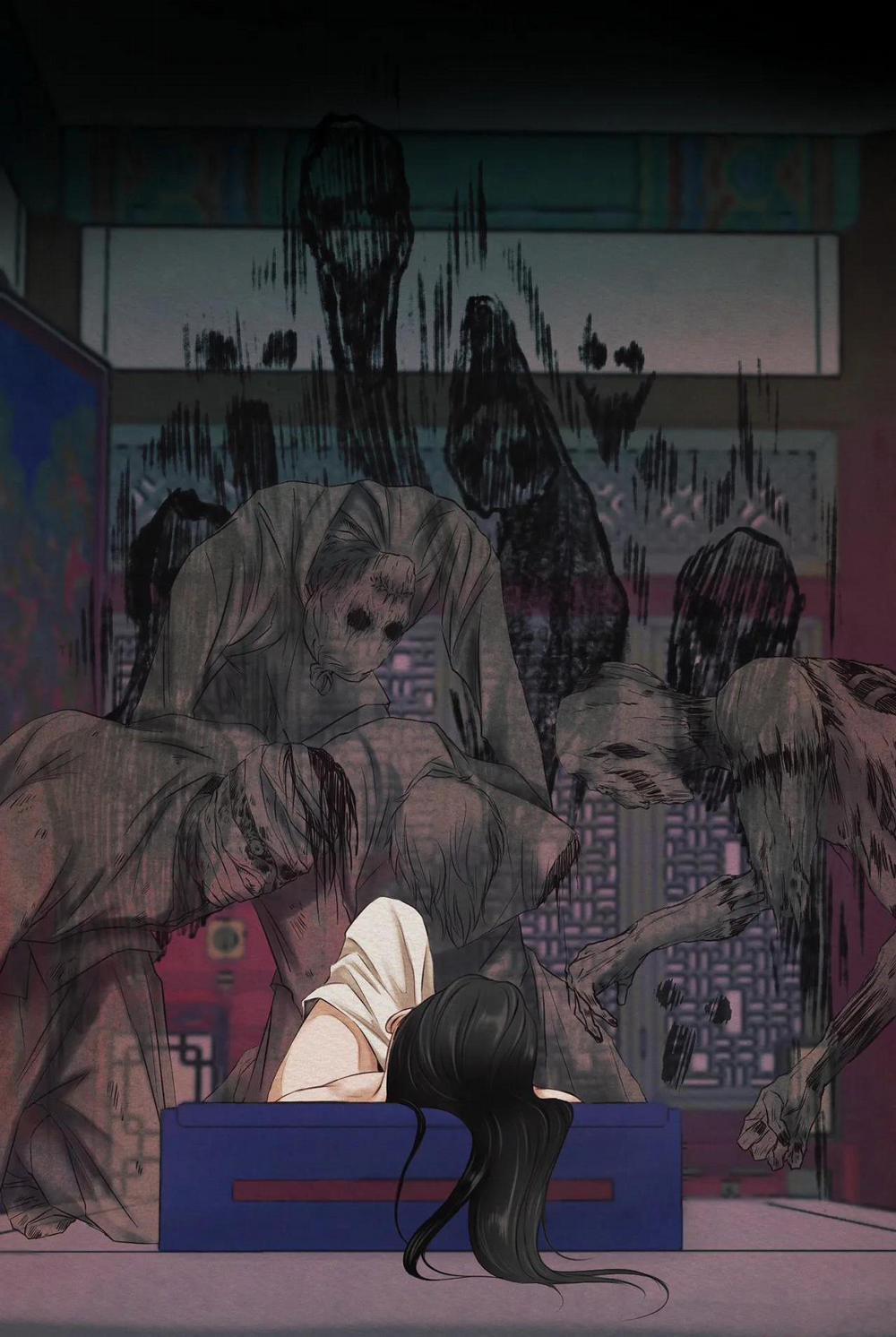 (Cbunu) Củy Dạ Khút 4 trang 39