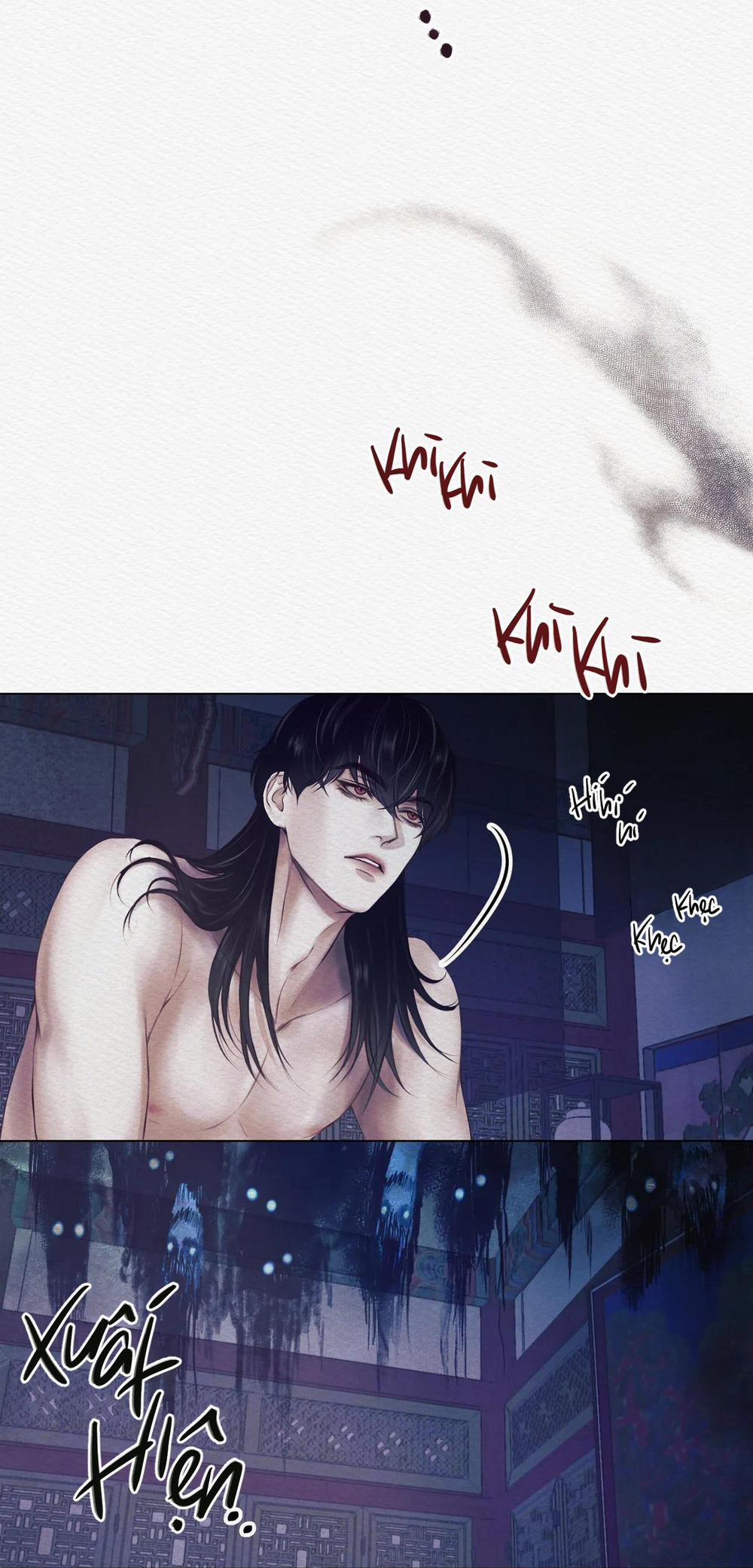 (Cbunu) Củy Dạ Khút 4 trang 8